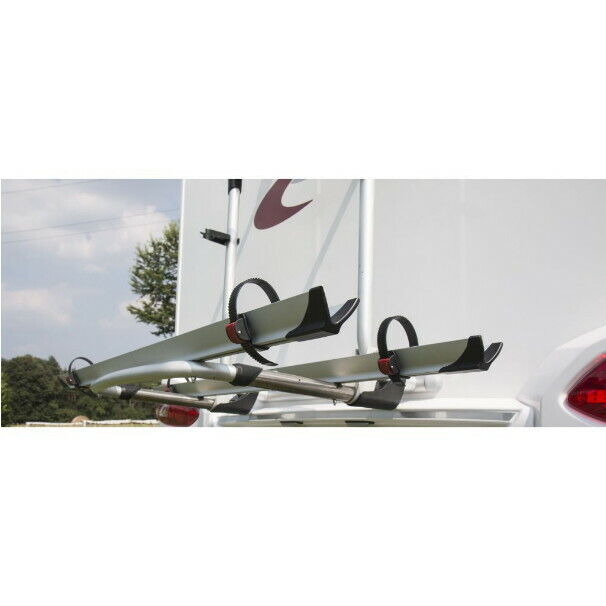 Fahrradträger Fiamma Carry Bike Pro für Wohnmobil für 2 Räder  203054Lg  NEU