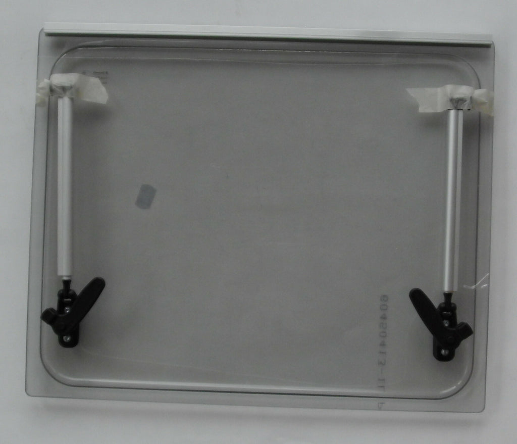 Seitz S4 Ersatzscheibe 518x484 Ersatzglas für Fenster S 4 550 x 550 204f055 NEU