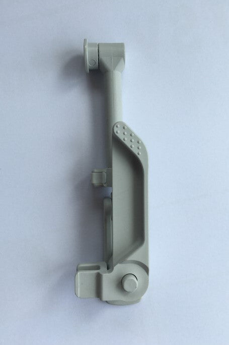 Fenster Aufsteller für NW300 Seitz S 6 Halter Aussteller links 208f600-L  NEU
