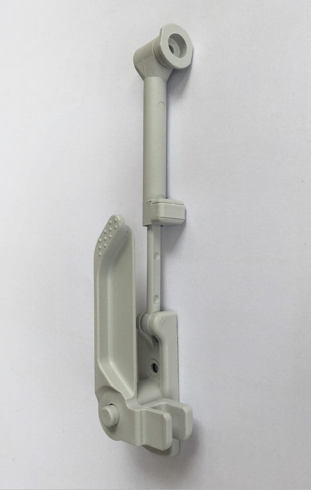 Fenster Aufsteller für NW300 Seitz S 6 Halter Aussteller rechts 15019m  NEU