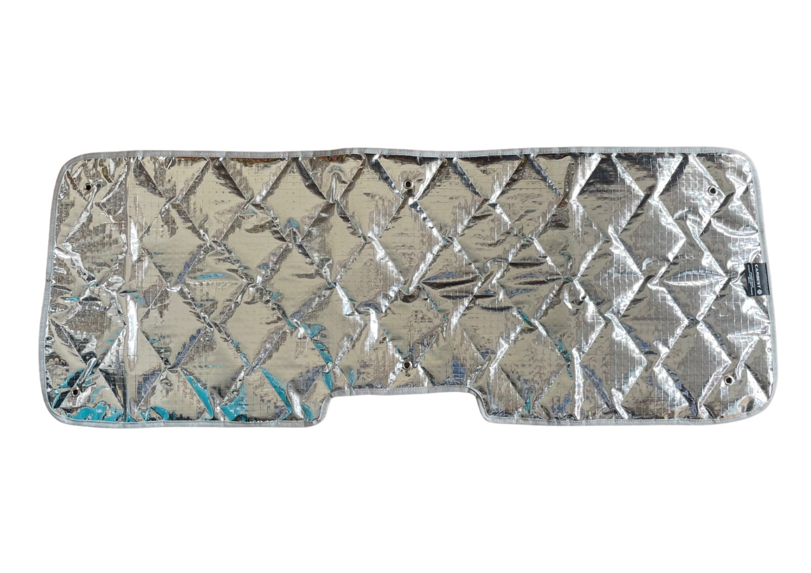 Thermomatte Isoliermatte innen für Ford Transit 00-06 Heckklappe 372330r NEU