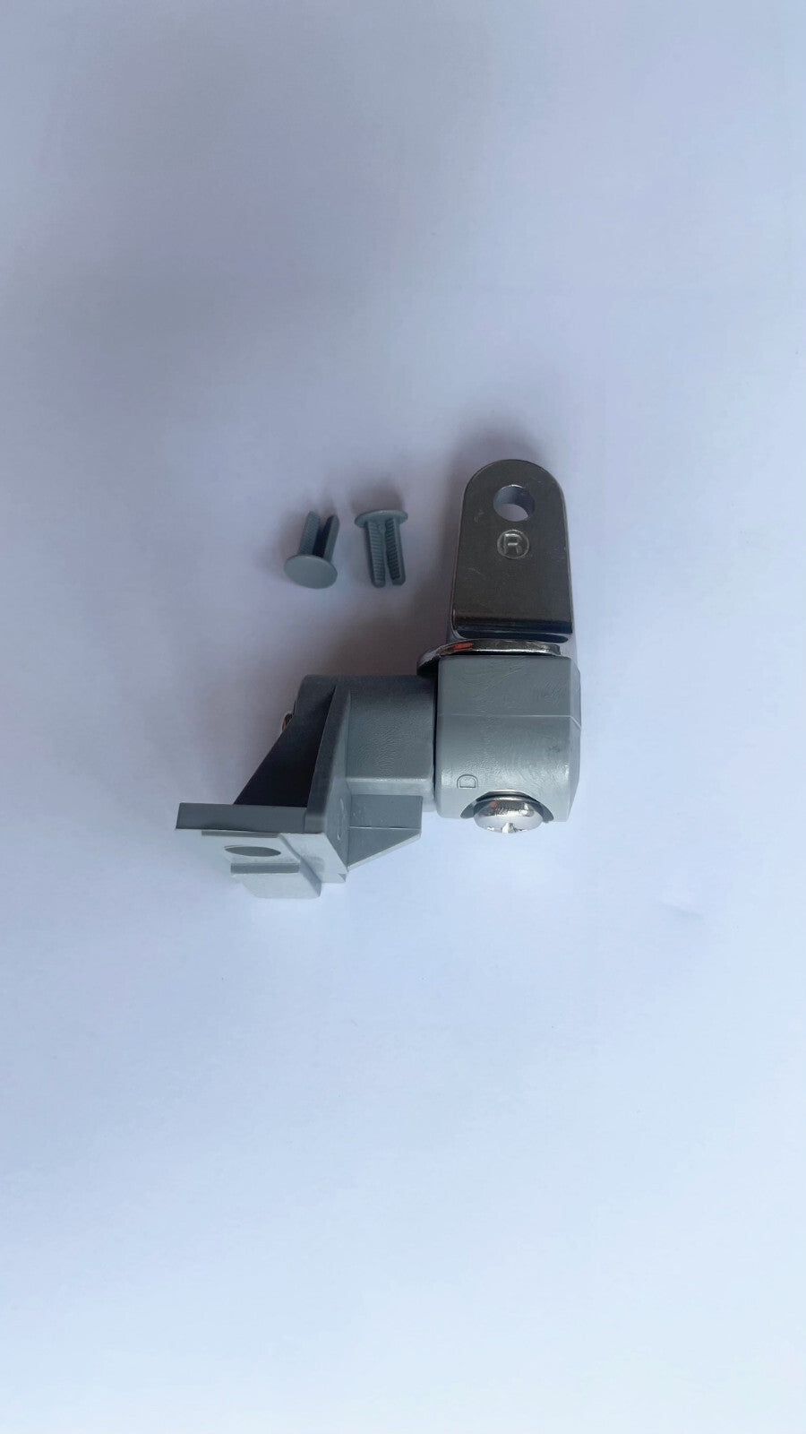 Stützfußgelenk rechts F45iL, F65 Markise ab ca 4m Fiamma 071f320 NEU