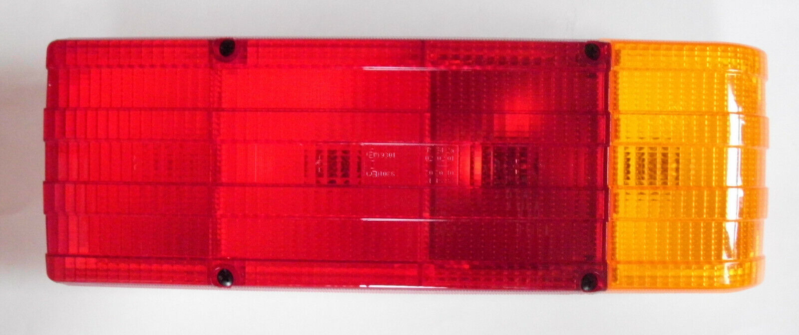 Rückleuchte Schlussleuchte Rücklicht 383 Hella Leuchte re. oder li. 152380b3 NEU