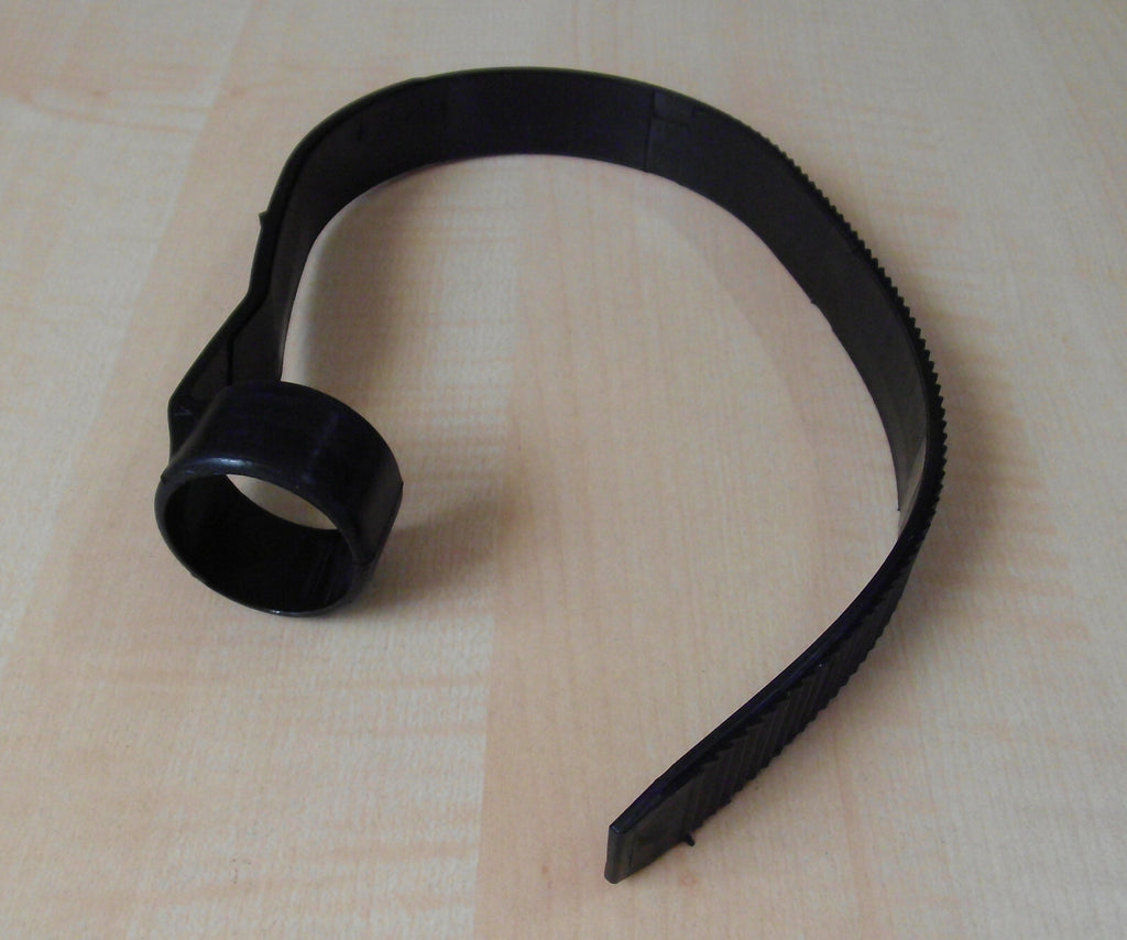 Riemen / Gurt Ersatzband mit Ring für div. Bike Blocks von Fiamma 136f338 NEU