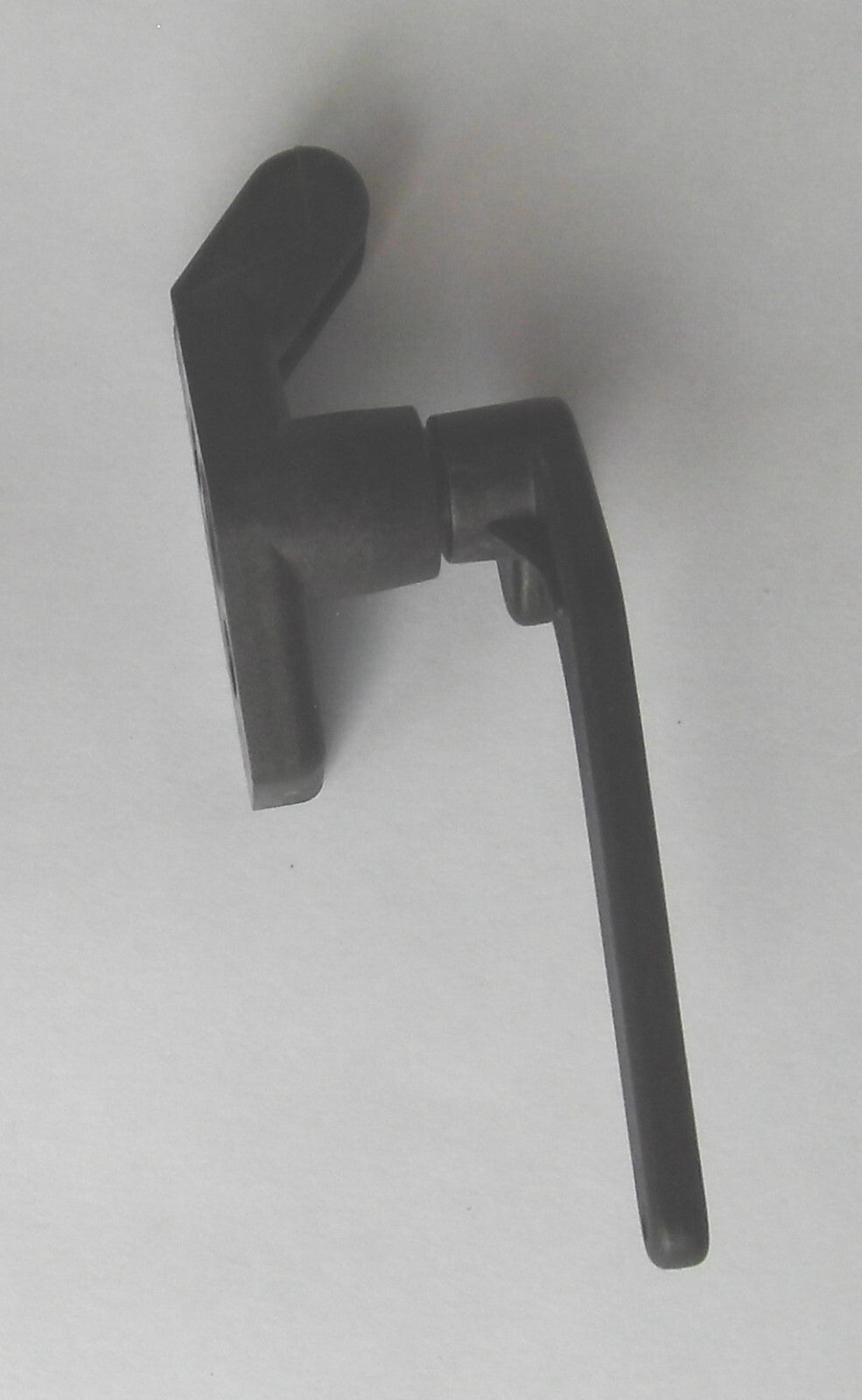 Verschluss Riegel rechts SCHRAUBEN f. div. Fenster Aus/ Aufsteller 208f043-R NEU