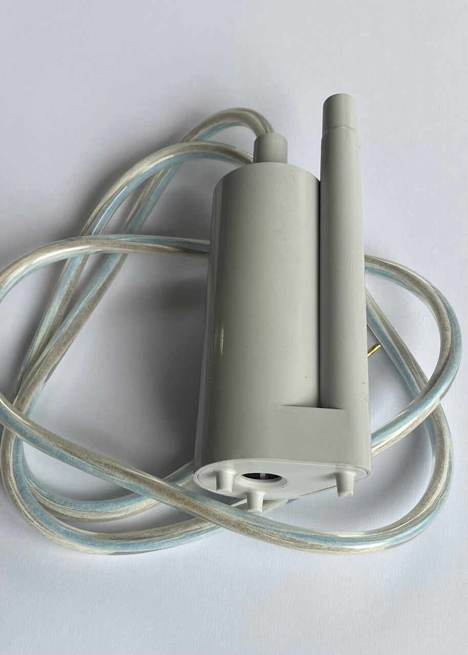Wasserpumpe Reich Tauchpumpe Easy 14 L 0,5 bar 12 V Pumpe 300f693-1 NEU