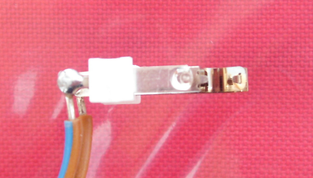 Micro Schalter für 12 V, 60 W für div. Reich Wasserhähne im Wohnmobil 91208m NEU