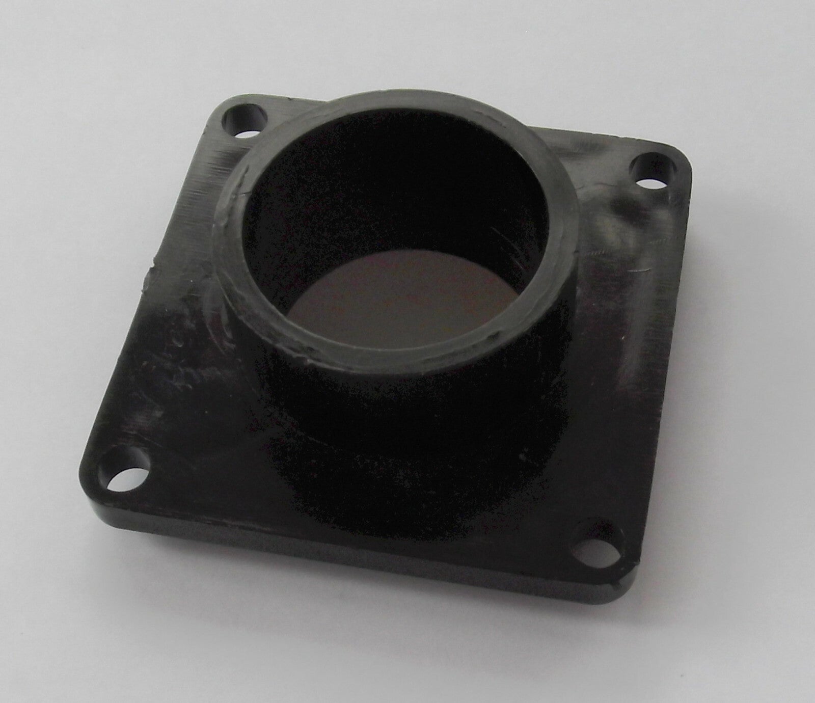 Adapter für Ablass Schieber 1,5 Zoll für Abwasser System  300f319-4 NEU