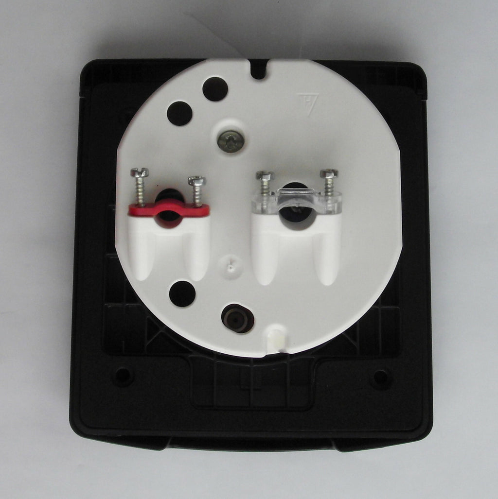 Vorzelt Entnahme Außen Steckdose 12/230 V SAT TV schwa. Magnetdeckel 320f976 NEU