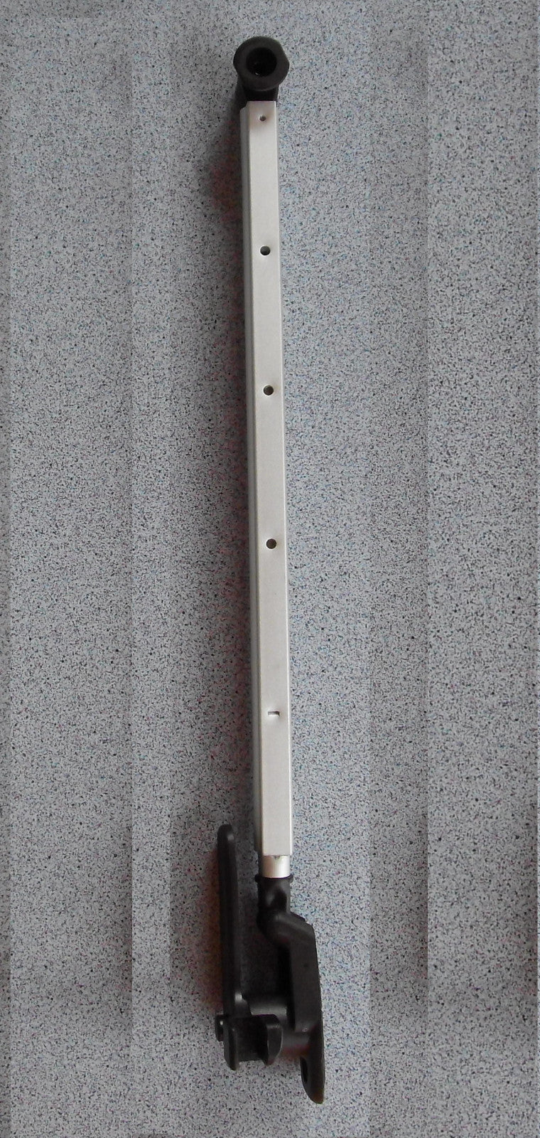 Fenster Aufsteller Klick-Klack Aussteller NW550 mm S4 Seitz RECHTS 208f057-R/Lg