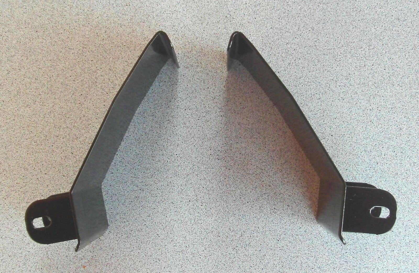 Fahrradträger Adapter Paar Fiamma für Ford Galaxy  NEU