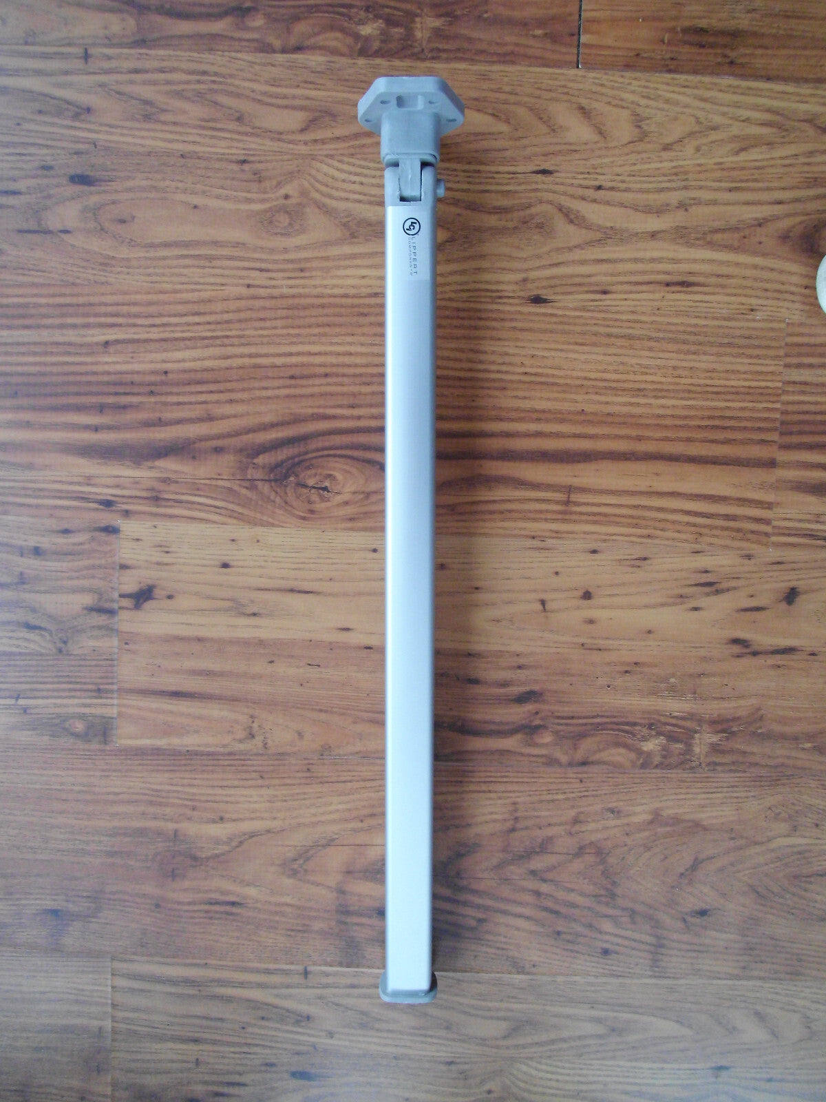 Tischfuß Klapptischfuß Gelenk oben 720 mm Alu Tisch Fuß 57070r NEU