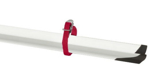 Fahrradträger Fiamma Carry Bike Zusatzschiene 128 Rail Strip schwarz 44428r NEU