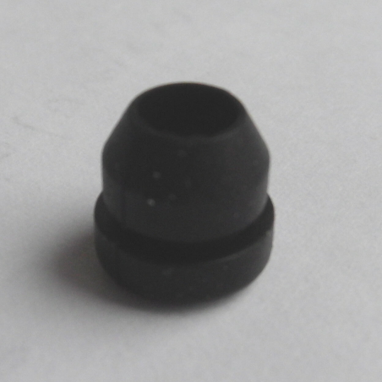 Buchse schwarz 4x≙4,11€/St. f. Rost Gitter Kocher Dometic Gaskocher 29050m NEU