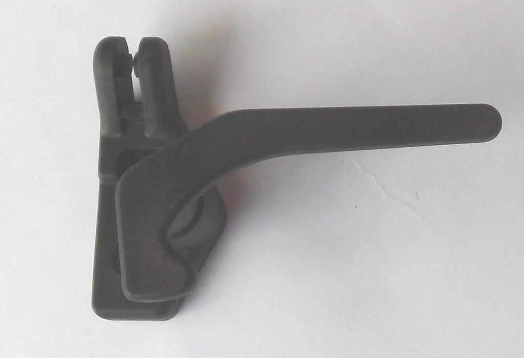 Verschluss Riegel links SCHRAUBEN für div. Fenster Aus/ Aufsteller 208f043-L NEU