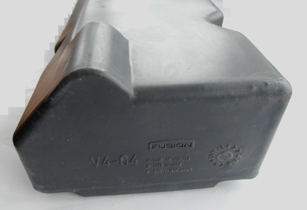 Abwassertank 45 L Wassertank grau V4-04 VW Bus T3 links Wasser Tank 61000r5 NEU