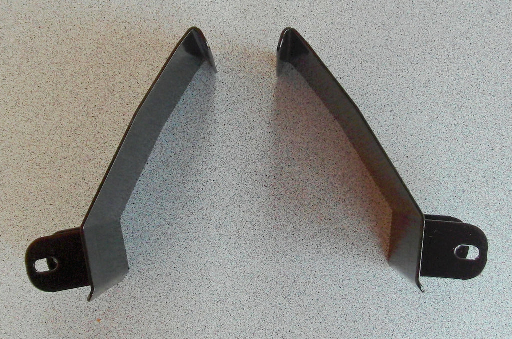 Fahrradträger Adapter Paar Fiamma für Ford Galaxy  NEU