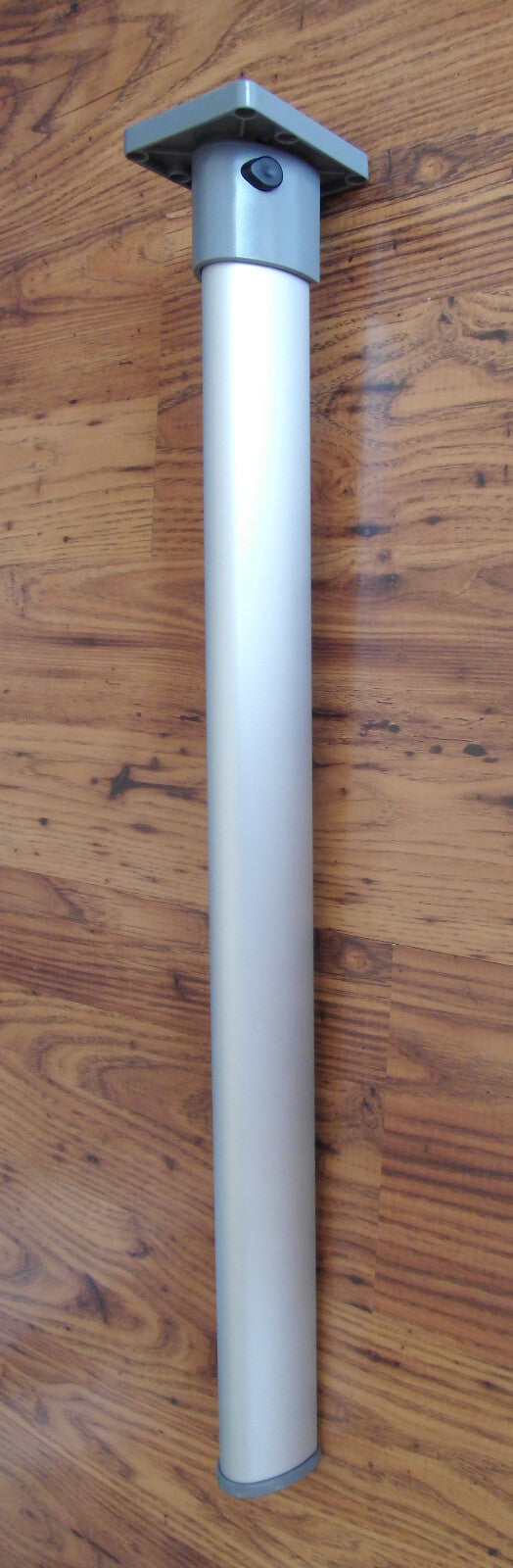 Tischfuß Klapptischfuß Gelenk oben 675 mm Alu Tisch Fuß 57005r NEU
