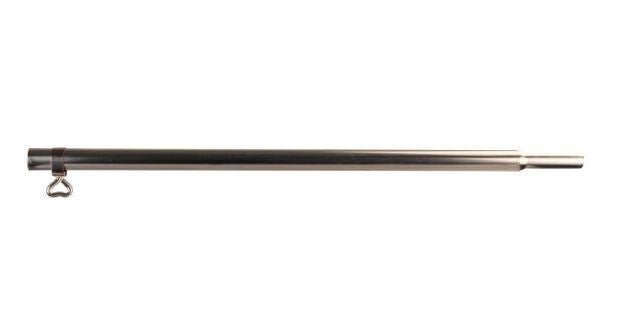 Zeltstange Vorzelt ≙8,78€/Stk. Zelt  2x 50cm Verlängerung 22mm Stahl  91957r NEU