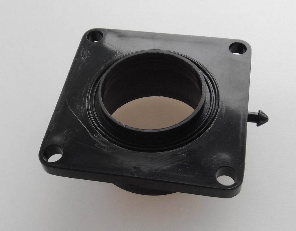 Adapter 2 für Ablass Schieber 1,5 Zoll für Abwasser System 300f319-3  NEU
