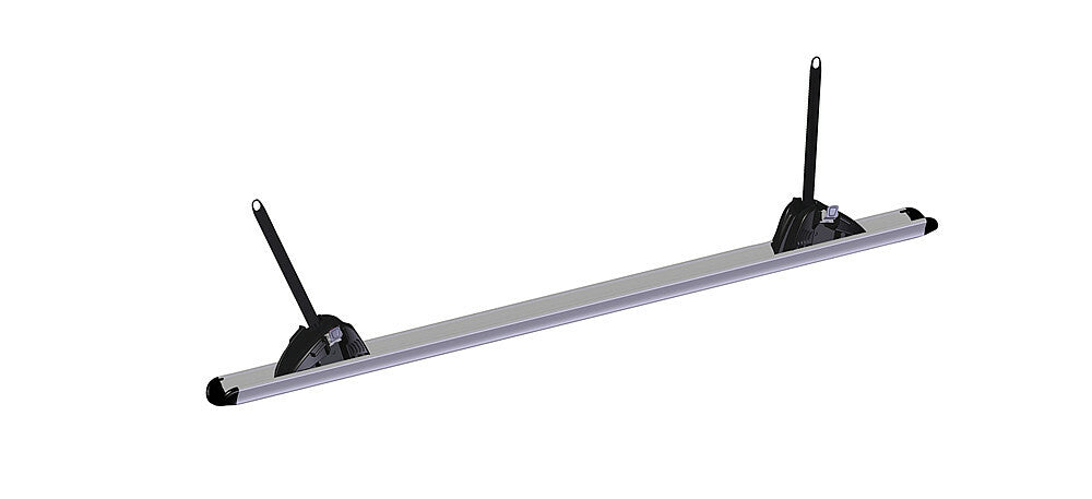 Fahrradträger Austausch Schiene E Bike 130 cm für Thule Sport G2  89437f NEU