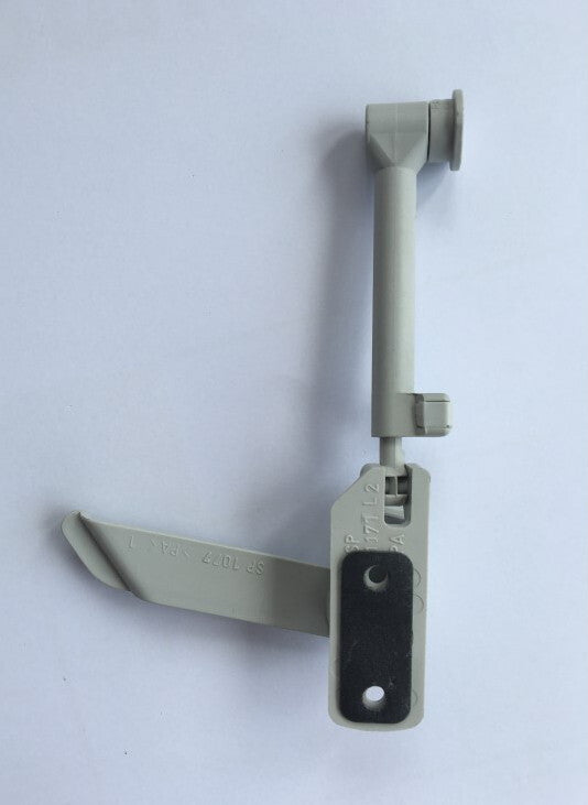 Fenster Aufsteller für NW300 Seitz S 6 Halter Aussteller links 208f600-L  NEU
