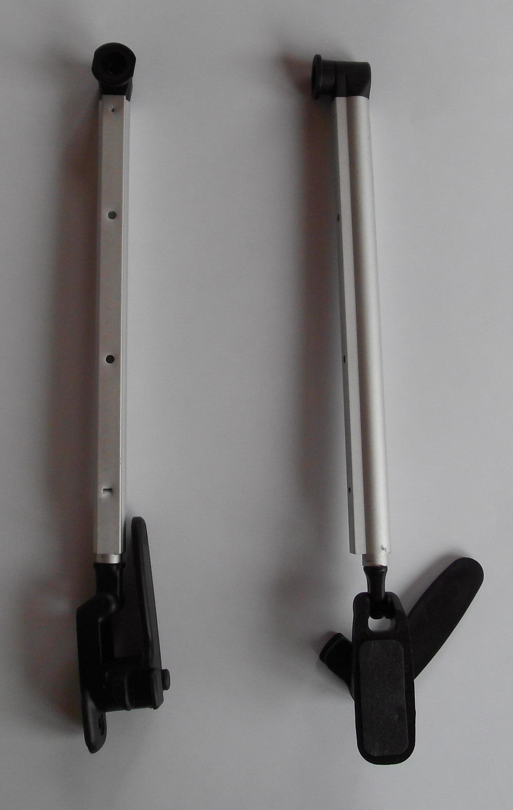 Fenster Aufsteller Aussteller Klick-Klack NW450 S4 Seitz 1Paar R+L 160533b NEU