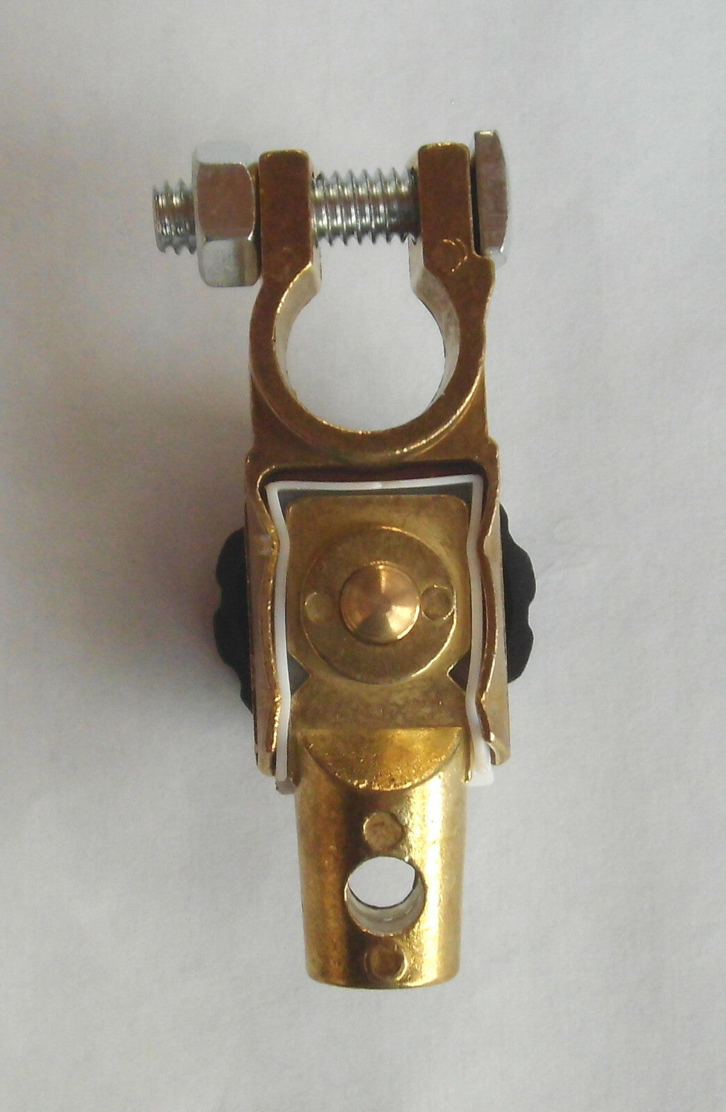 Batterie Trennschalter Einpolig Diebstahlsicherung Polklemme Schalter 81387r NEU