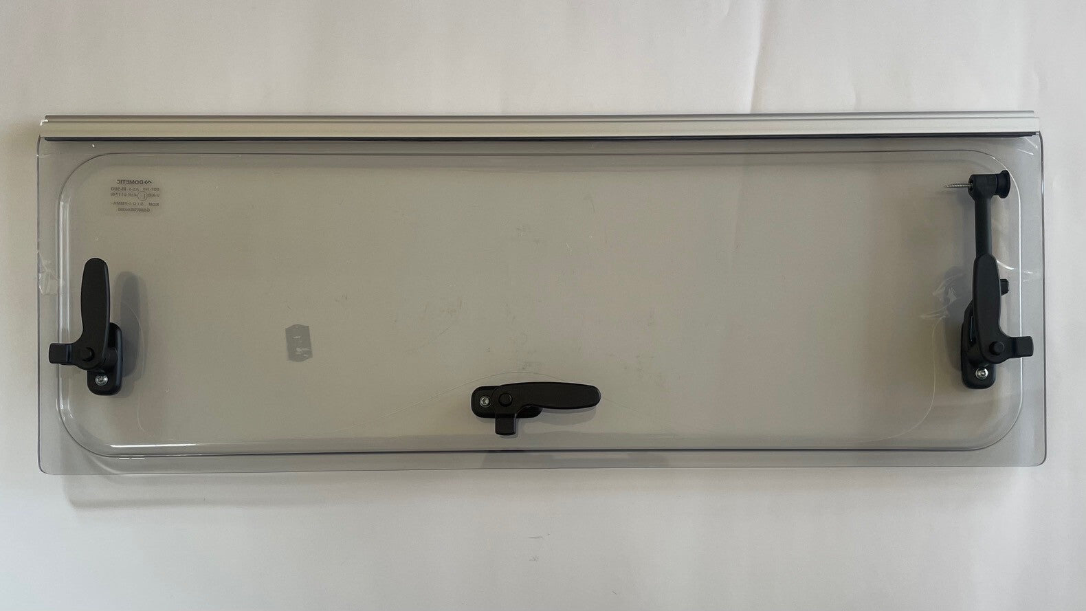 Seitz S 4 Ersatzscheibe 868x232 Ersatzglas FÜR S-4 Fenster 900 x 300 204f169 NEU