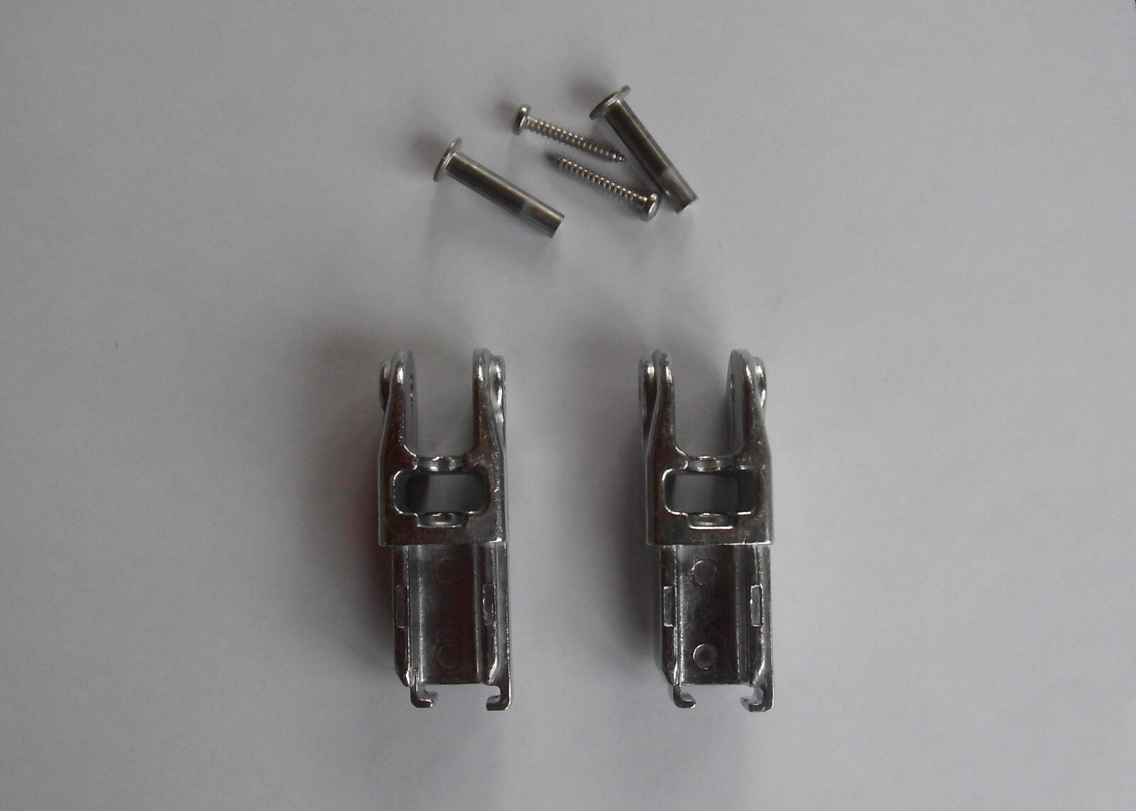 Stützfußgelenk oben für div. Omnistor Thule 5003 Markisen Stützfüße 98802m NEU
