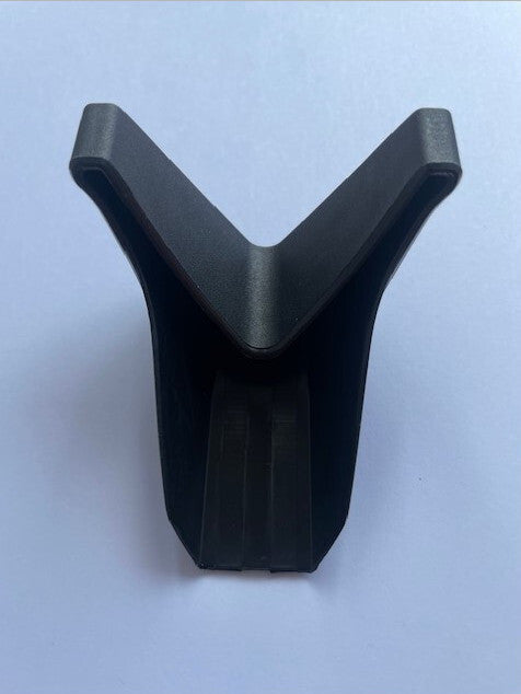 Endkappe für Fiamma Fahrradträger Schiene Rail Quick Plus 136f223  NEU