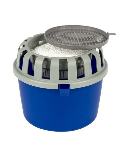 Luftentfeuchter Antifeucht DER Raumentfeuchter groß inkl 1kg Granulat 76550p NEU