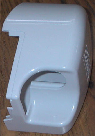 Fiamma Abdeckkappe Getriebe rechts Endkappe Markise F45 Ti,  071f321 NEU