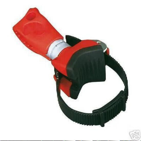 Fahrradträger Fiamma Carry Bike Block Pro 1 rot Halter 134640b NEU