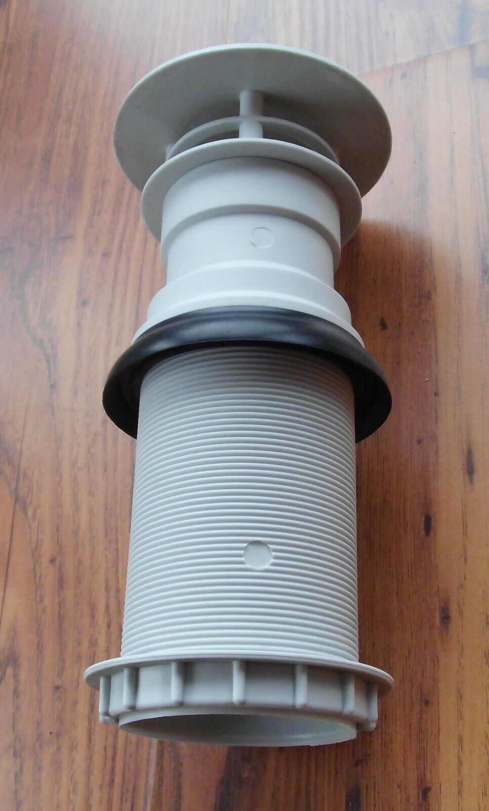 Kamin Dachkamin AKL 5 komplett f.Truma Gas Heizung S 5002 Abgaskamin 310f110 NEU