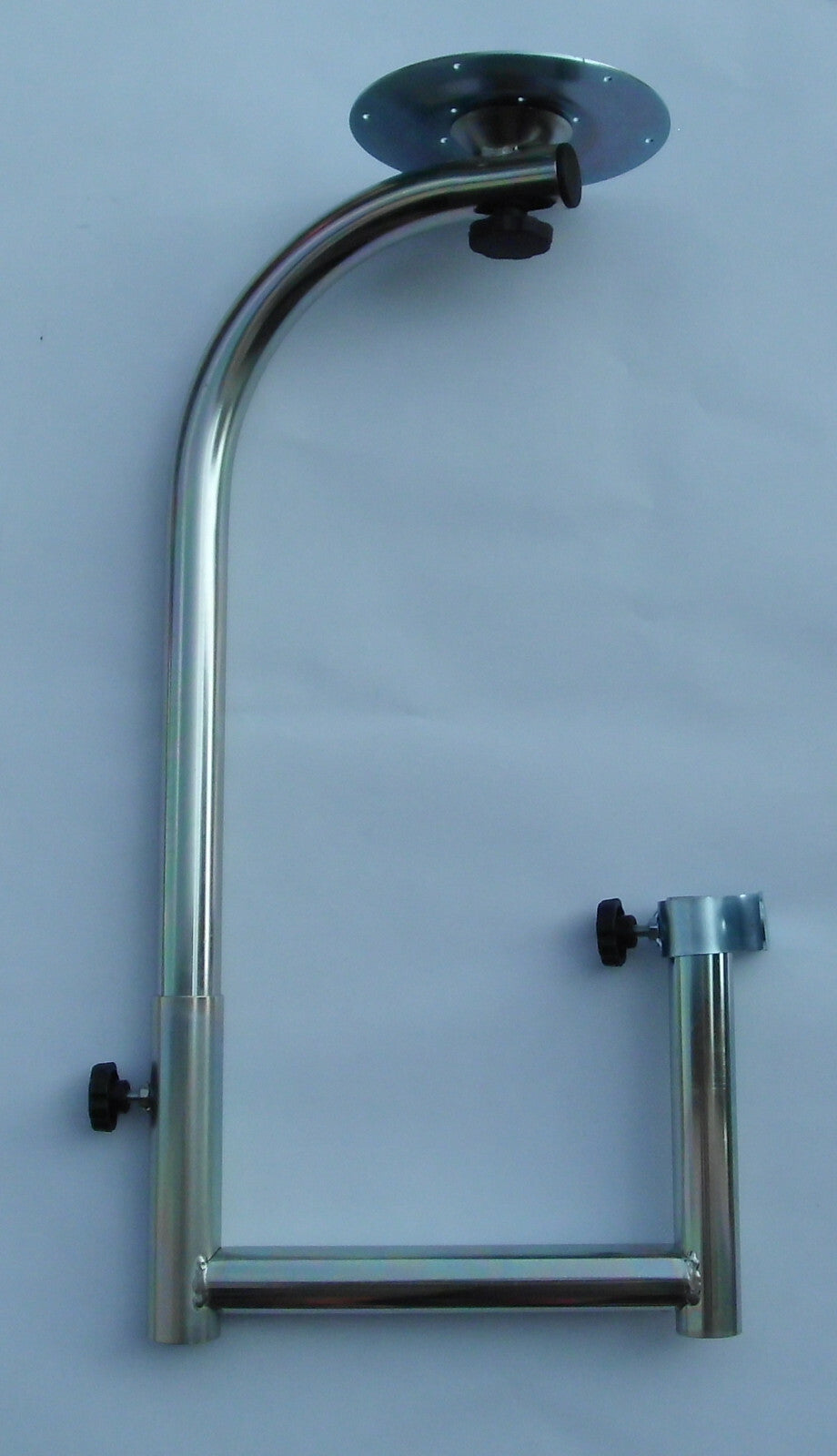 Schwenktisch Gestell U+ Form XL Tischfuß Tisch Fuss 57120r NEU