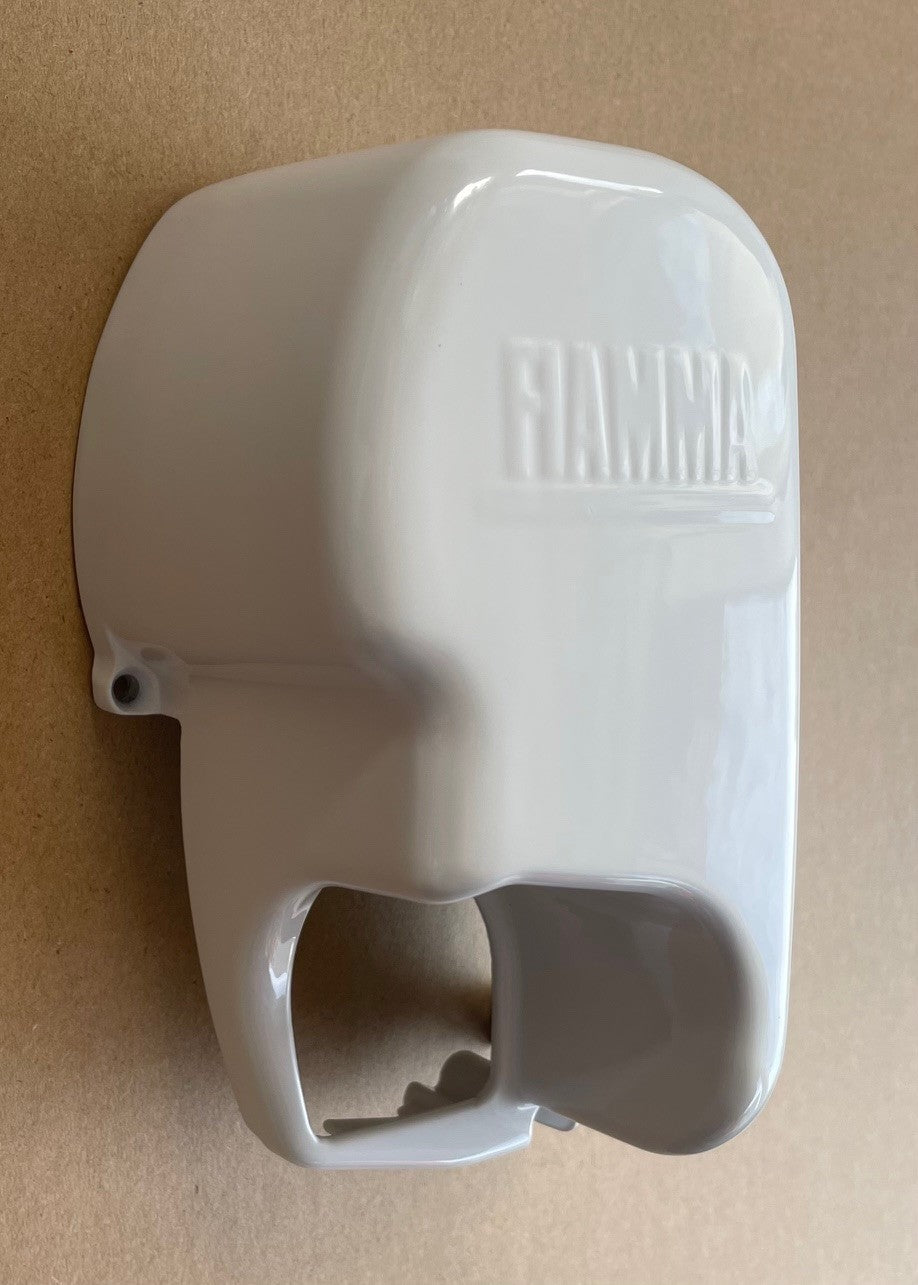 Fiamma Abdeckkappe rechts Markise F45L Polar Verschlussdeckel 071f416-1 NEU