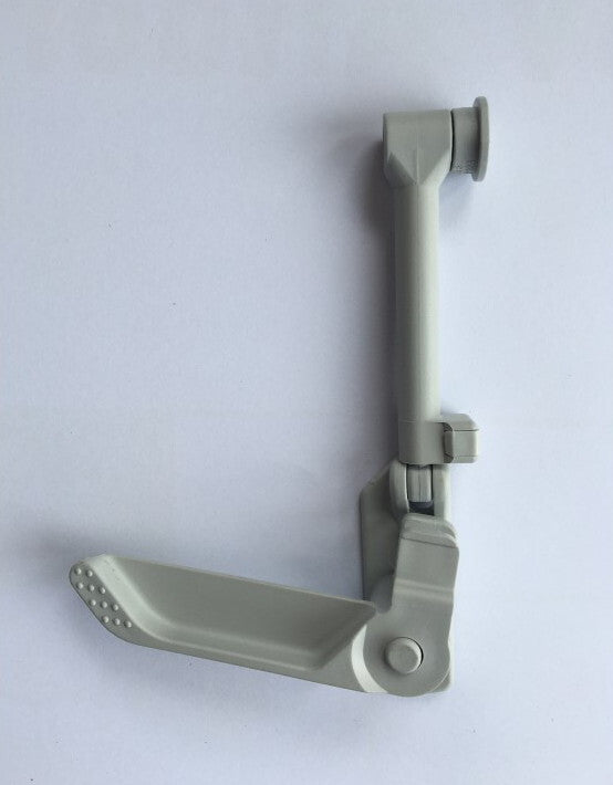 Fenster Aufsteller für NW300 Seitz S 6 Halter Aussteller rechts 15019m  NEU