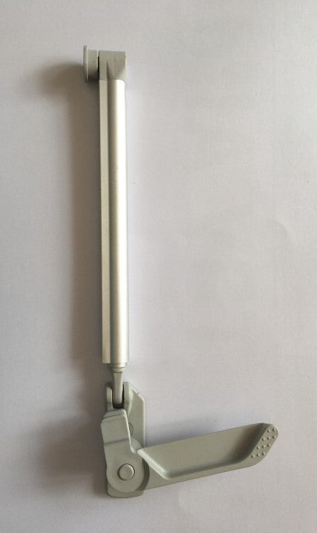 Fenster Aufsteller für NW400 Seitz S 6 Halter Aussteller links 208f602-L  NEU