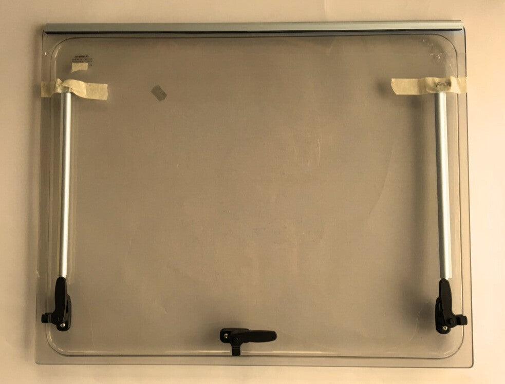 Ersatzscheibe Seitz Dometic braun 668x484 Ersatzglas FÜR S3 Fenster 700x550 NEU