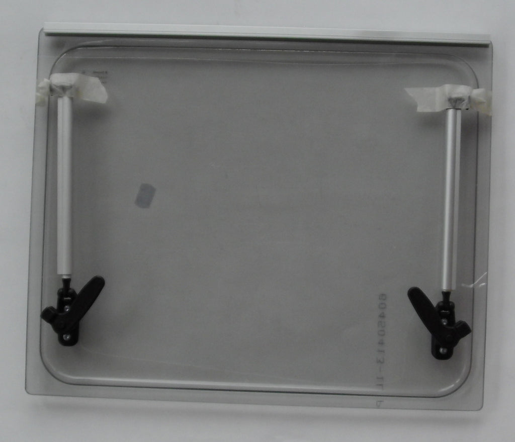 Seitz S4 Ersatzscheibe 468 x 382 Ersatzglas für Fenster S 4 500x450 204f053 NEU