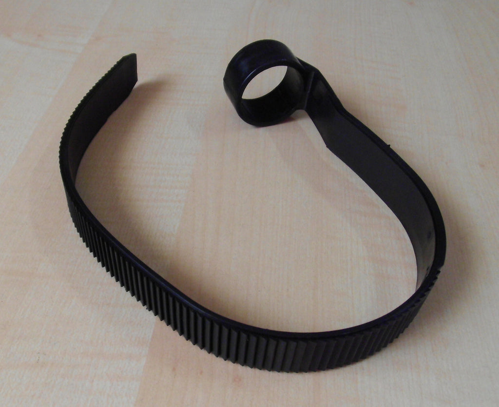 Riemen / Gurt Ersatzband mit Ring für div. Bike Blocks von Fiamma 136f338 NEU