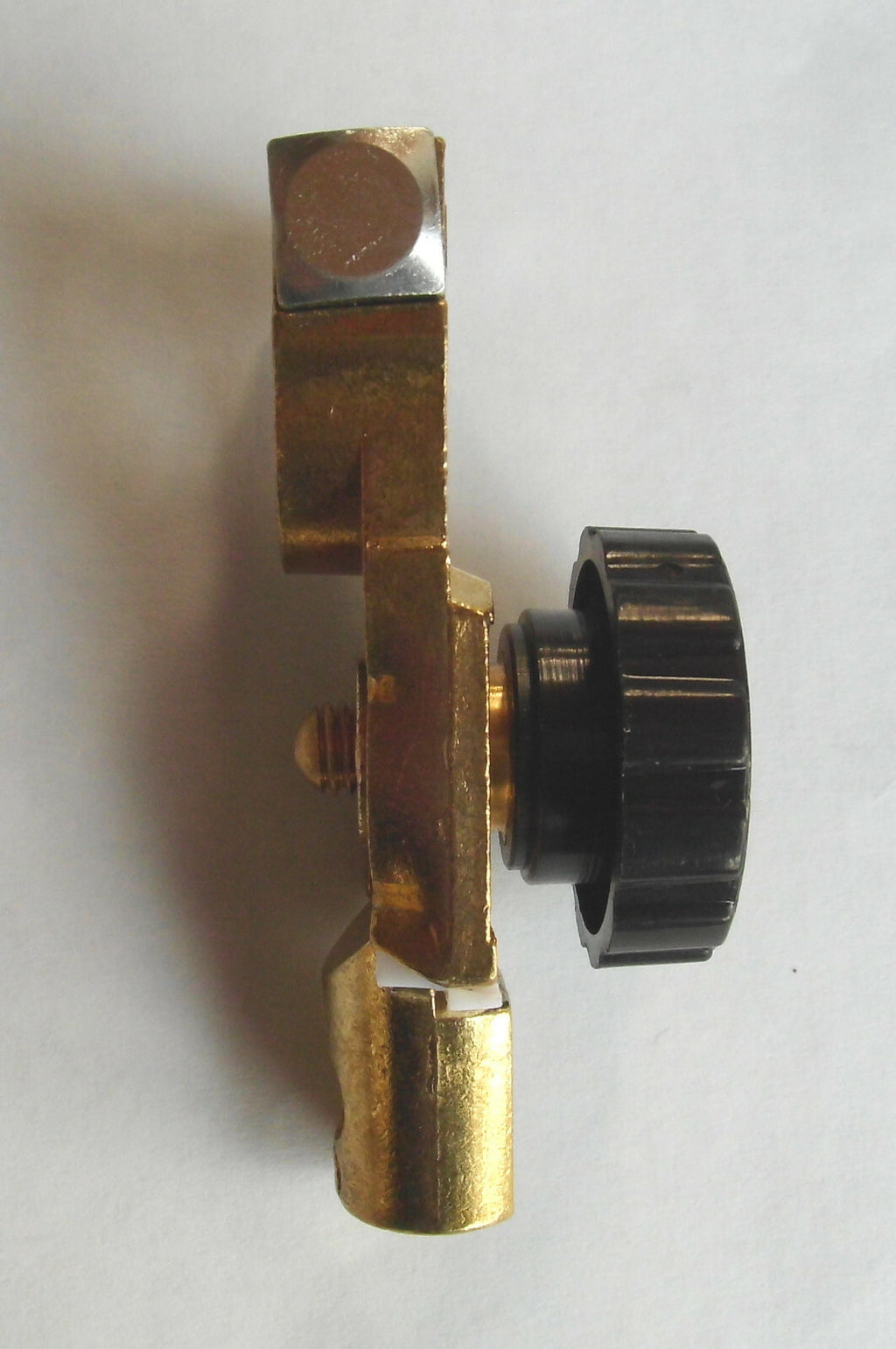 Batterie Trennschalter Einpolig Diebstahlsicherung Polklemme Schalter 81387r NEU