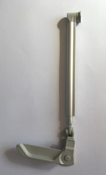Fenster Aufsteller für NW400 Seitz S 6 Halter Aussteller rechts 208f602-R  NEU