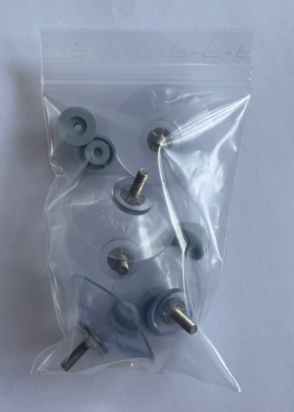 Thermomatten 5-tlg. Wohnraum innen f. lange VW Buse T 5 T6 Heckklappe 43624m NEU