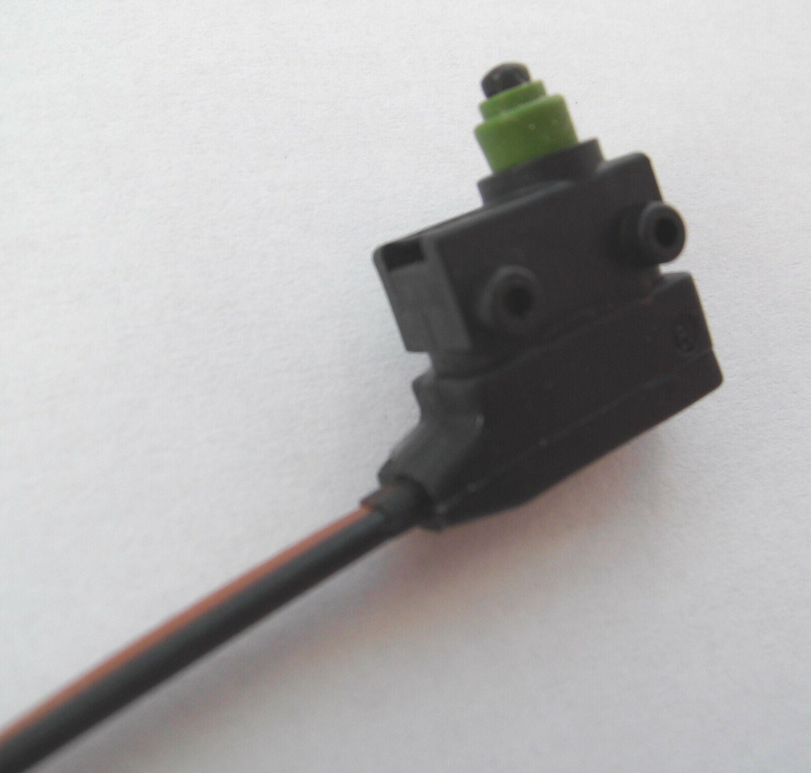 Micro Schalter 12 V, 60 W für div. Comet Wasserhähne im Wohnmobil E6105r NEU