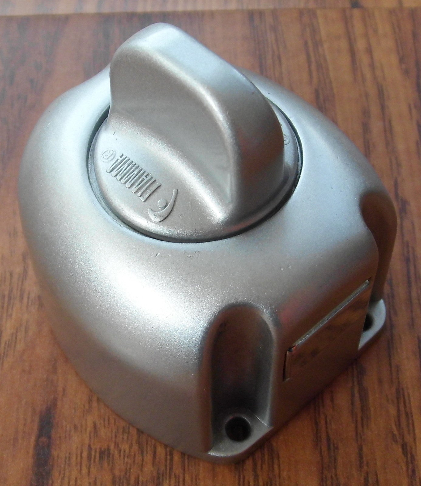 Safe Door Guardian 1 Stück Fiamma Zusatz Schloss für Türen innen 214f093 NEU
